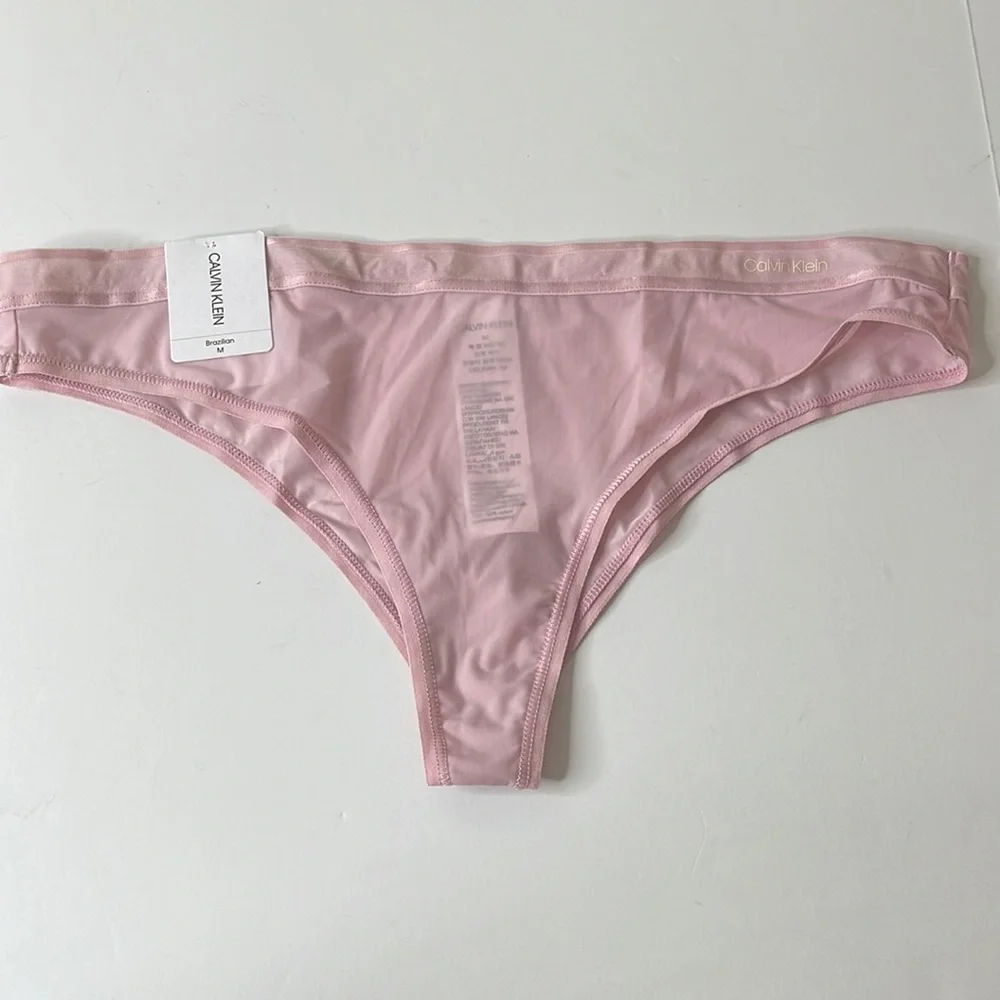 Calvin Klein calvin klein